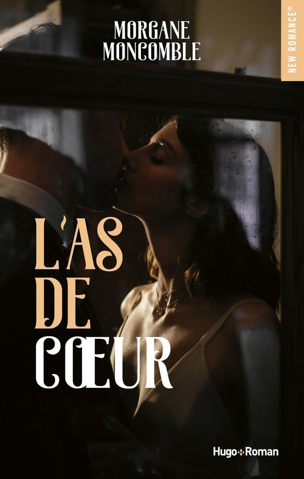 L'as de coeur - Memory Image