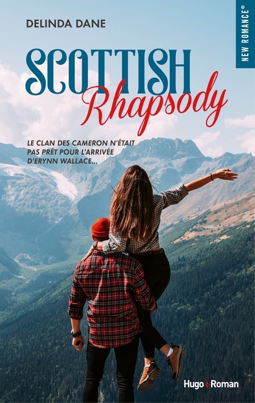 Scottish Rhapsody - Memory Image