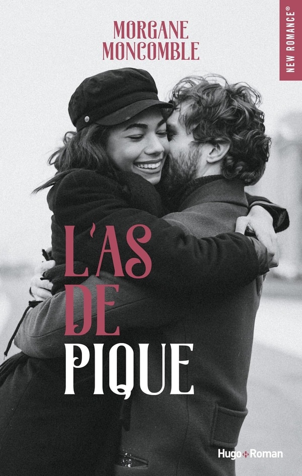 L'As de pique - Memory Image