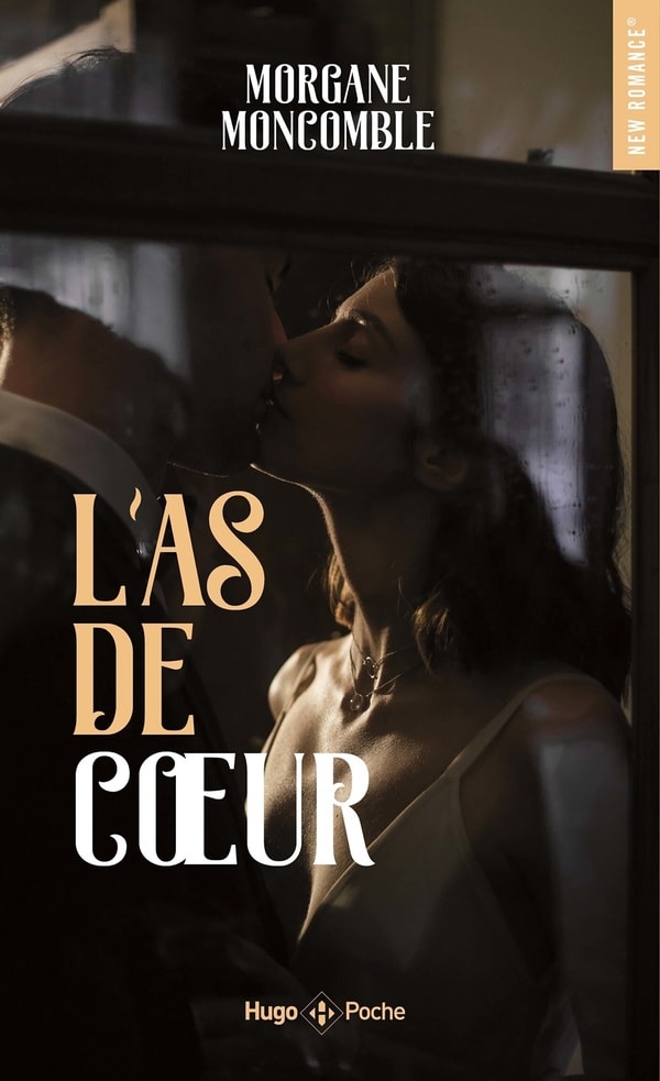 L'as de coeur - Memory Image
