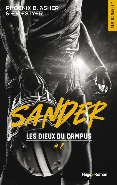 Les dieux du campus - Tome 2 - Memory Image
