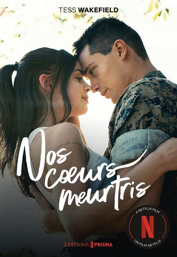 Nos coeurs meurtris - Memory Image