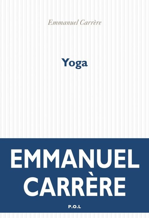 Yoga - Memory Image