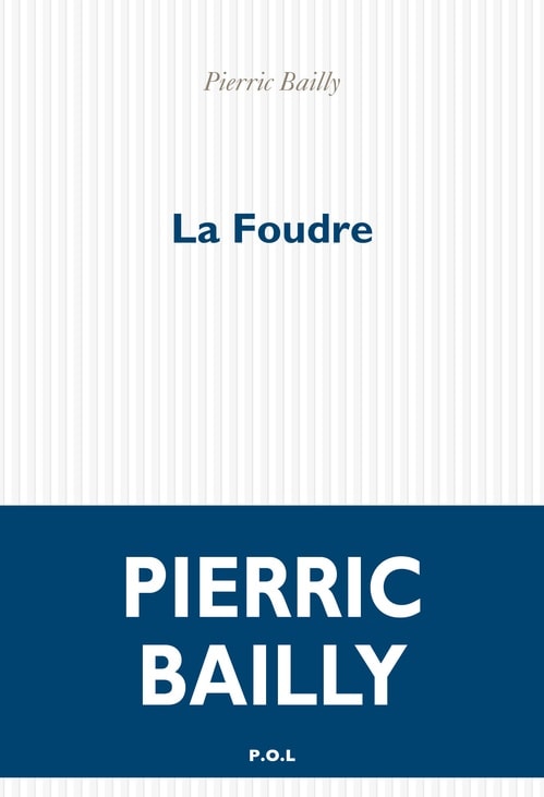 La Foudre - Memory Image