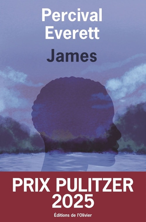James - Memory Image