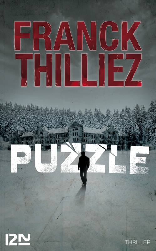 Puzzle - Memory Image