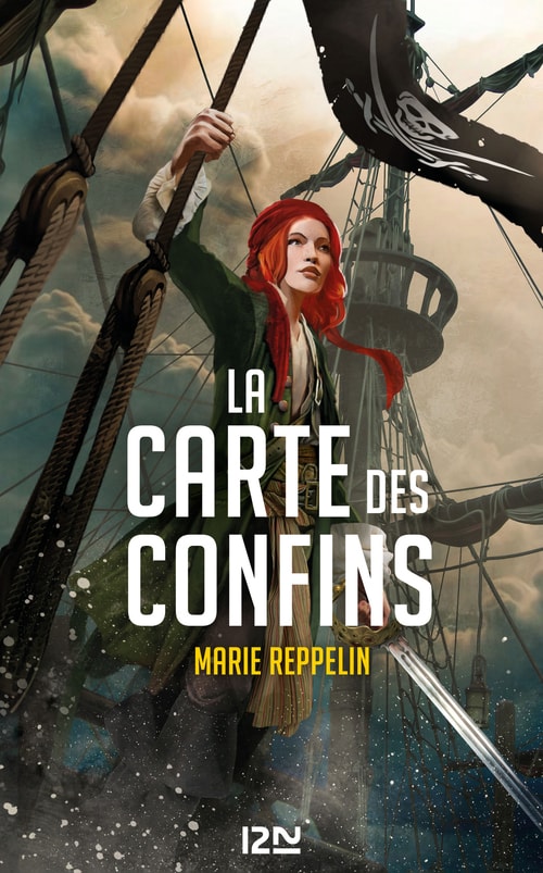 La Carte des confins - Tome 1 - Memory Image