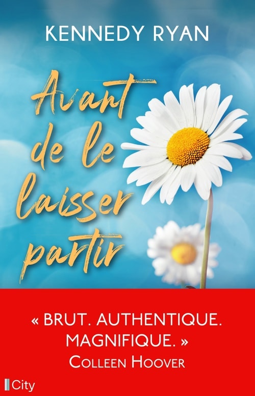 Avant de le laisser partir - Memory Image