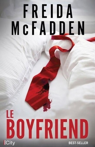 Le boyfriend - Memory Image