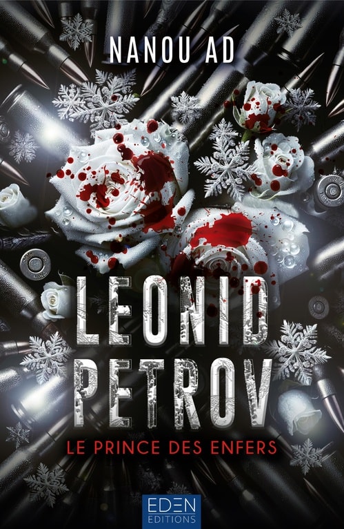 Leonid Petrov, prince des enfers - Memory Image