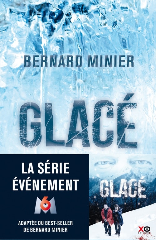 Glacé - Memory Image