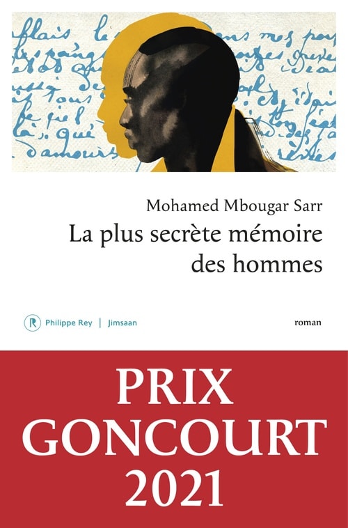 La plus secrète mémoire des hommes - Memory Image