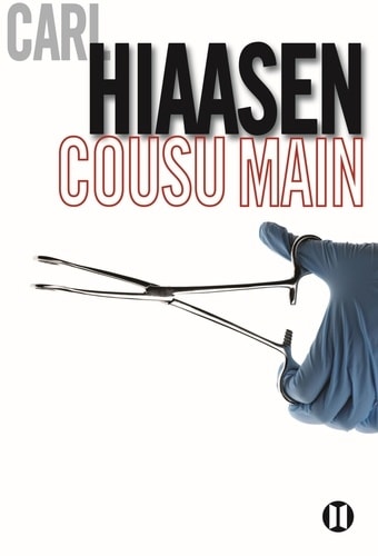Cousu main - Memory Image