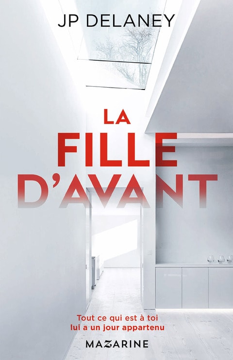 La fille d'avant - Memory Image