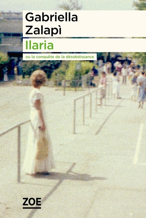 Ilaria - Memory Image