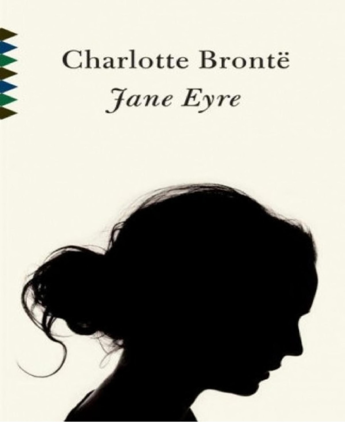 Jane Eyre - Memory Image