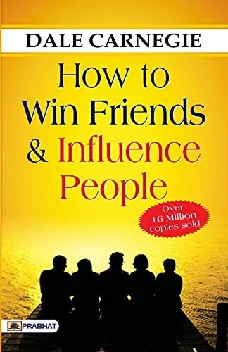 How to Win Friends and Influence People - Memory Image
