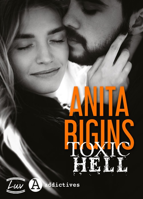 Toxic Hell (French Edition) - Memory Image