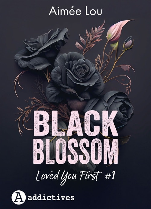 Black Blossom 1. Loved you first - Memory Image