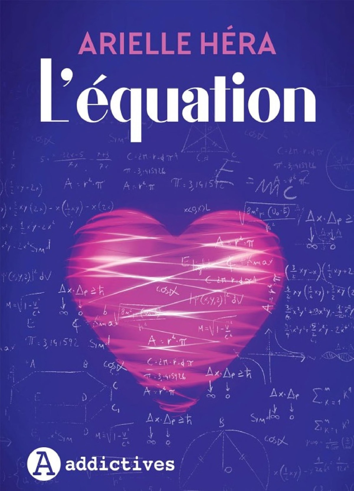 L’Équation - Memory Image