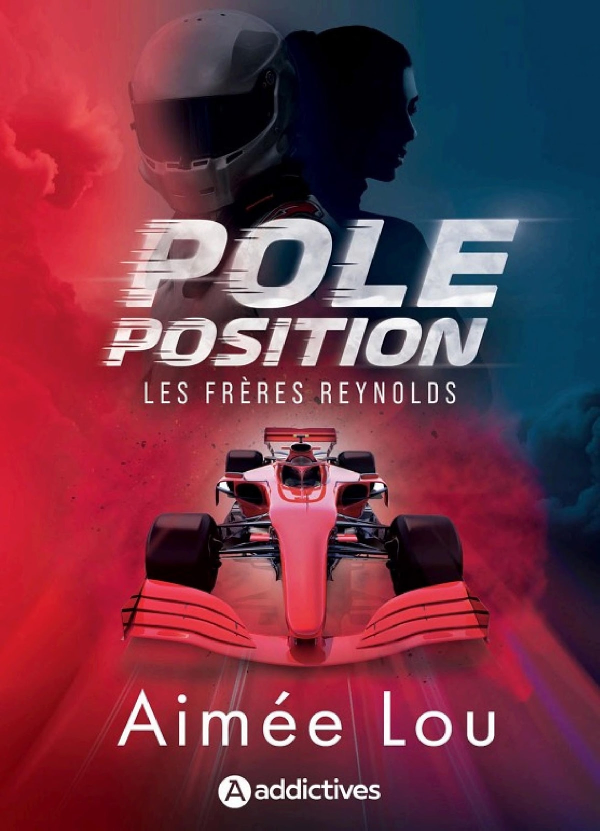 Les Frères Reynolds. Pole Position - Memory Image