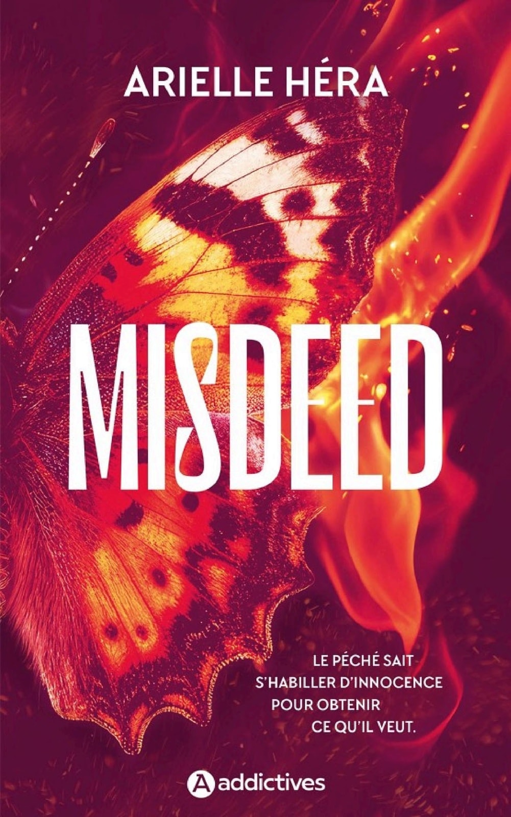 Misdeed - Memory Image