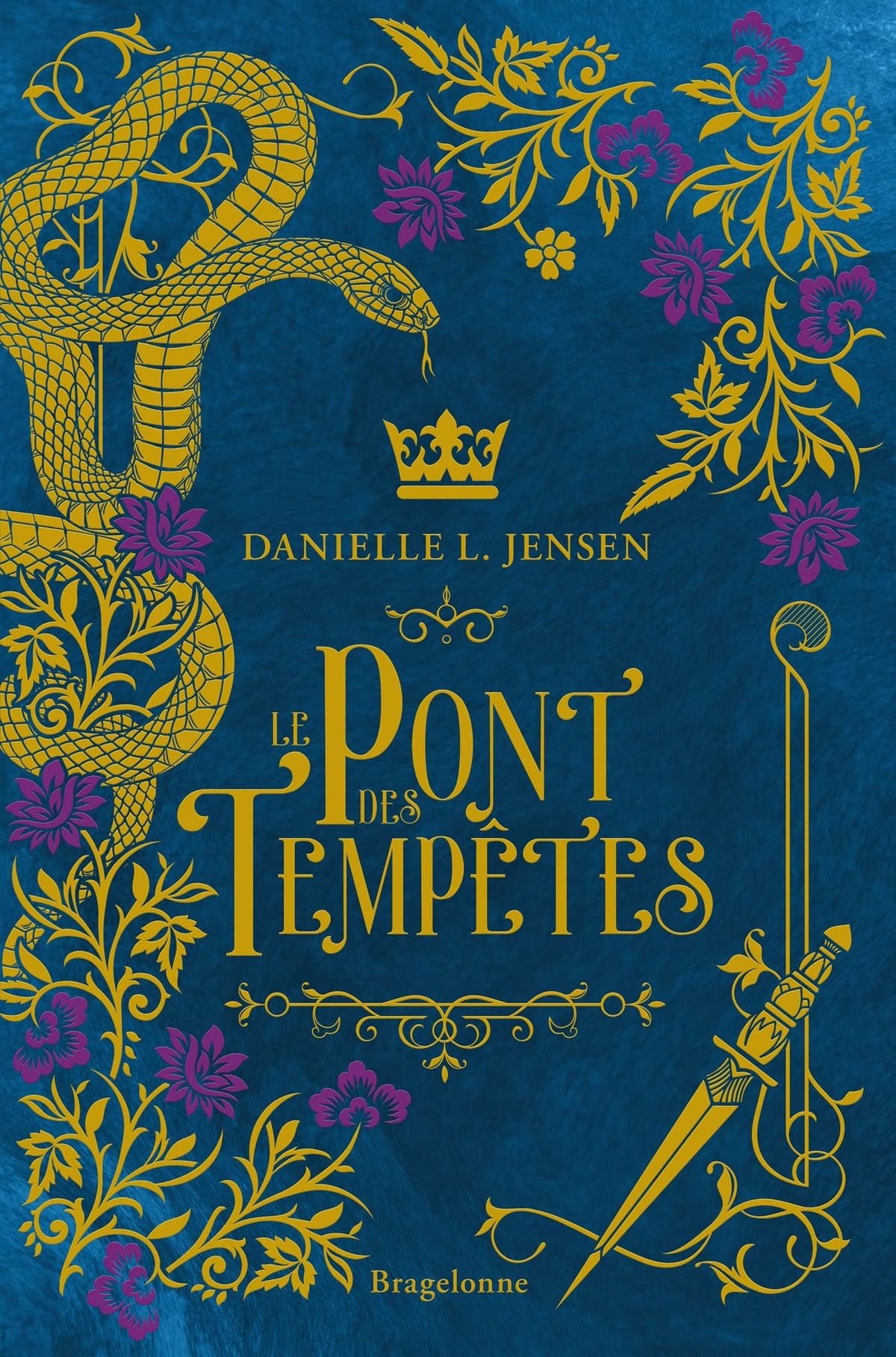Le pont des tempêtes - Memory Image
