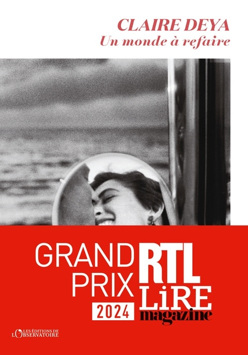Un monde à refaire - Memory Image