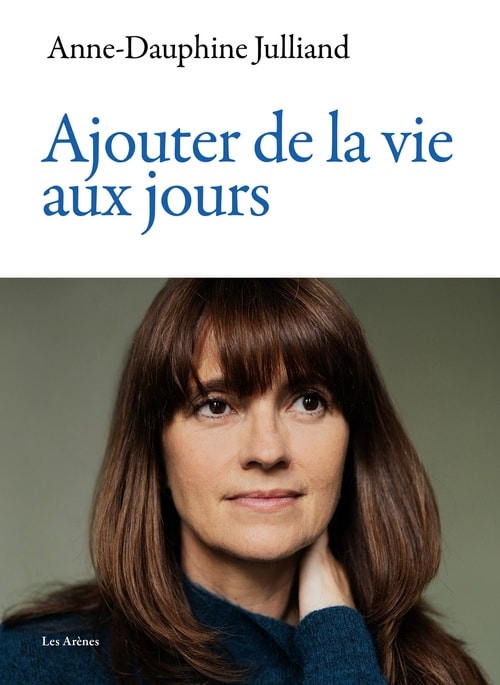 Ajouter de la vie aux jours - Memory Image