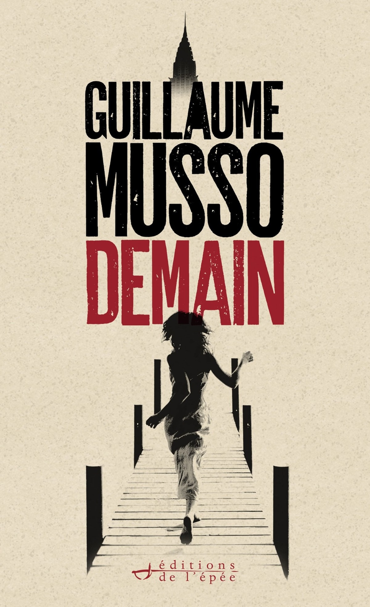 Demain - Memory Image