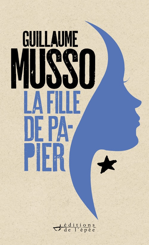 La fille de papier - Memory Image