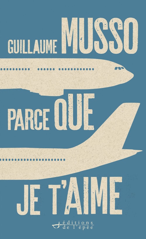 Parce que je t'aime - Memory Image