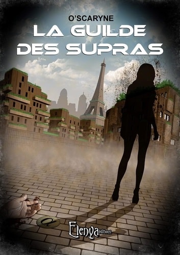 La guilde des Supras - Memory Image