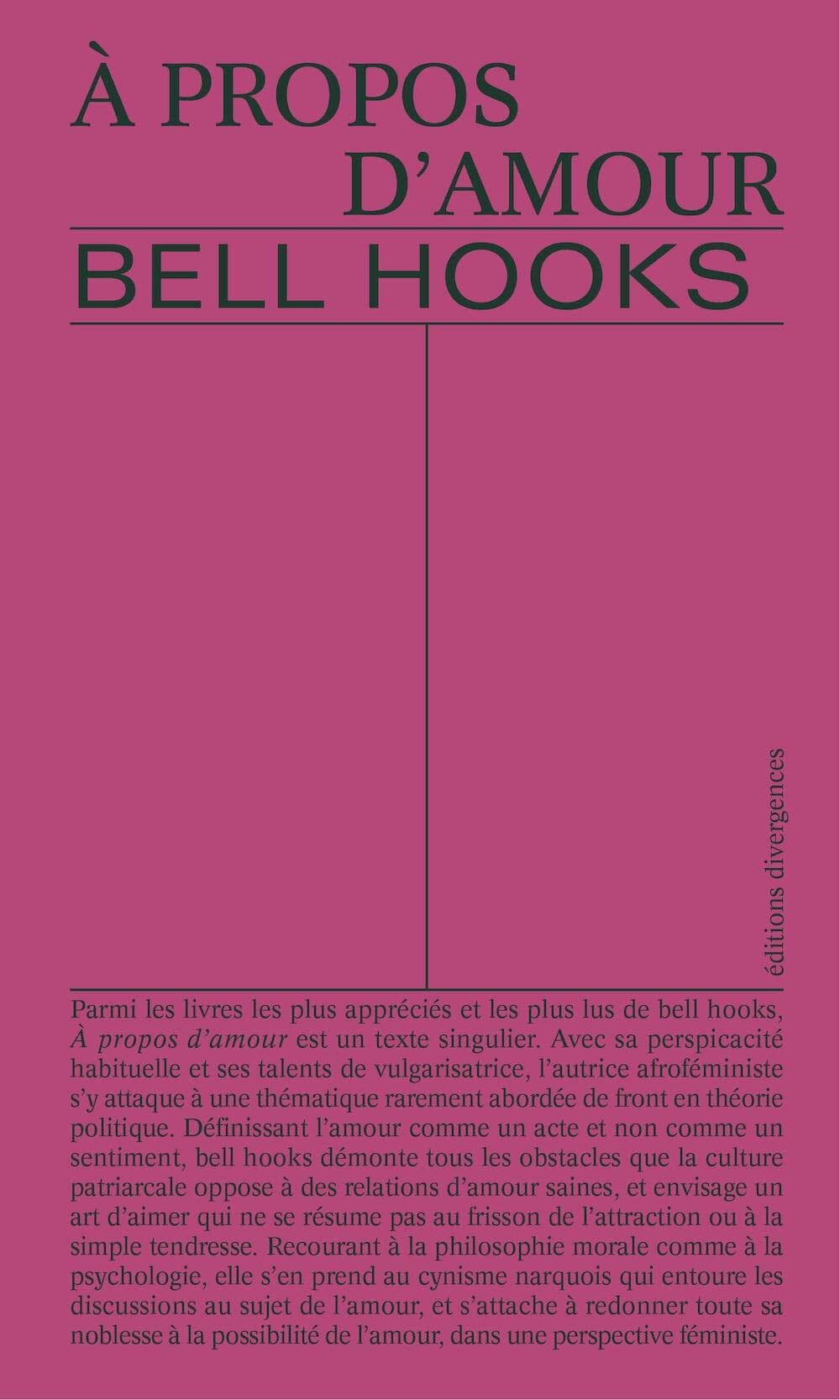 A propos d'amour - Memory Image
