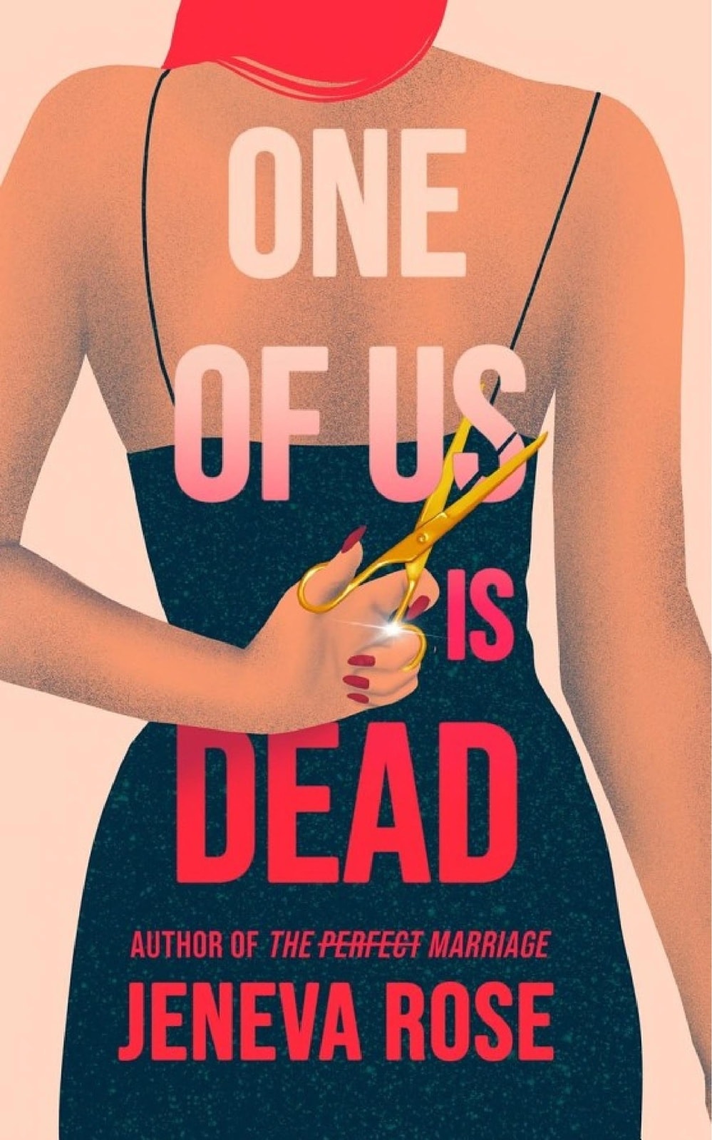 One of Us Is Dead - Memory Image