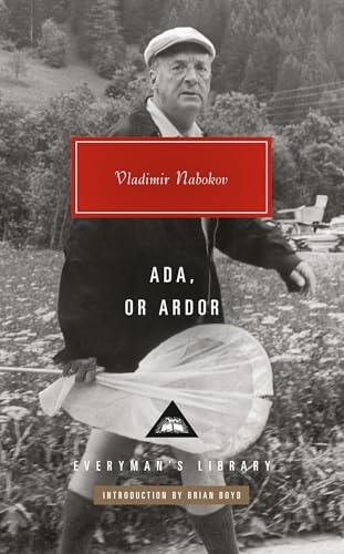 Ada, or Ardor - Memory Image