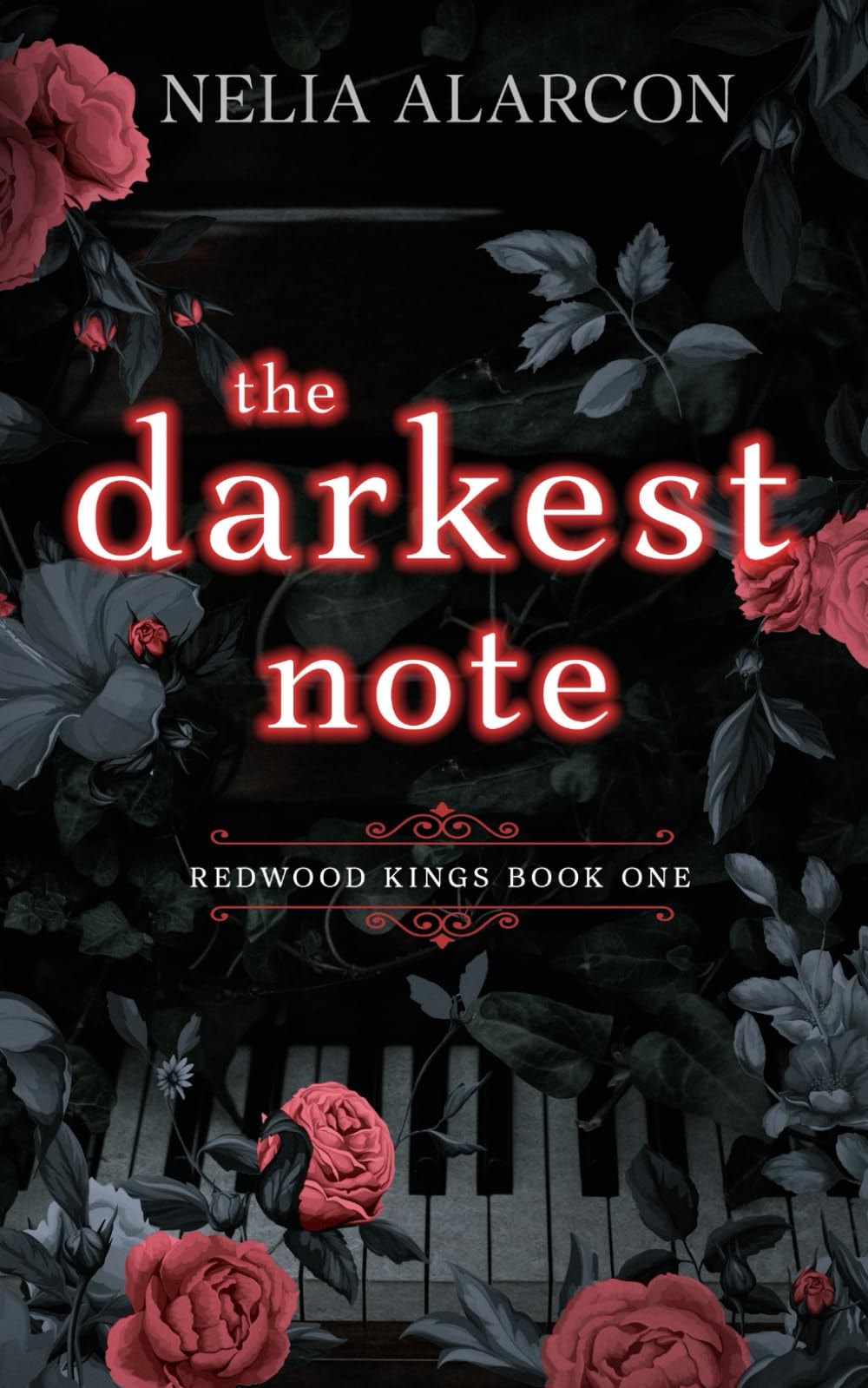 The Darkest Note - Memory Image
