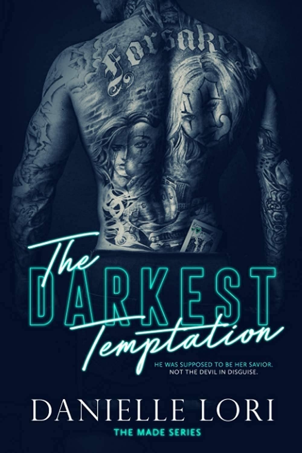 The Darkest Temptation - Memory Image