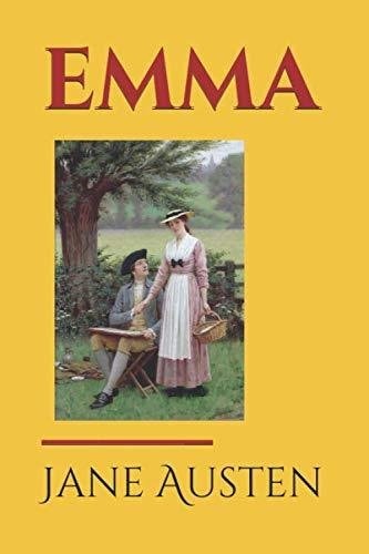 Emma - Memory Image