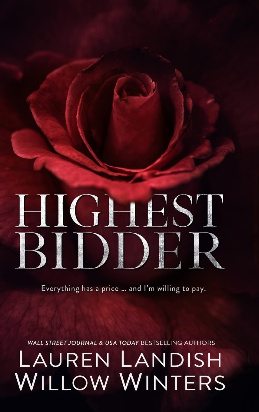 Highest Bidder - Memory Image