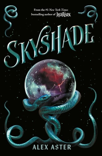 Skyshade (The Lightlark Saga Book 3) - Memory Image