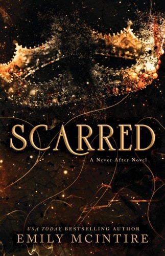Scarred - Memory Image