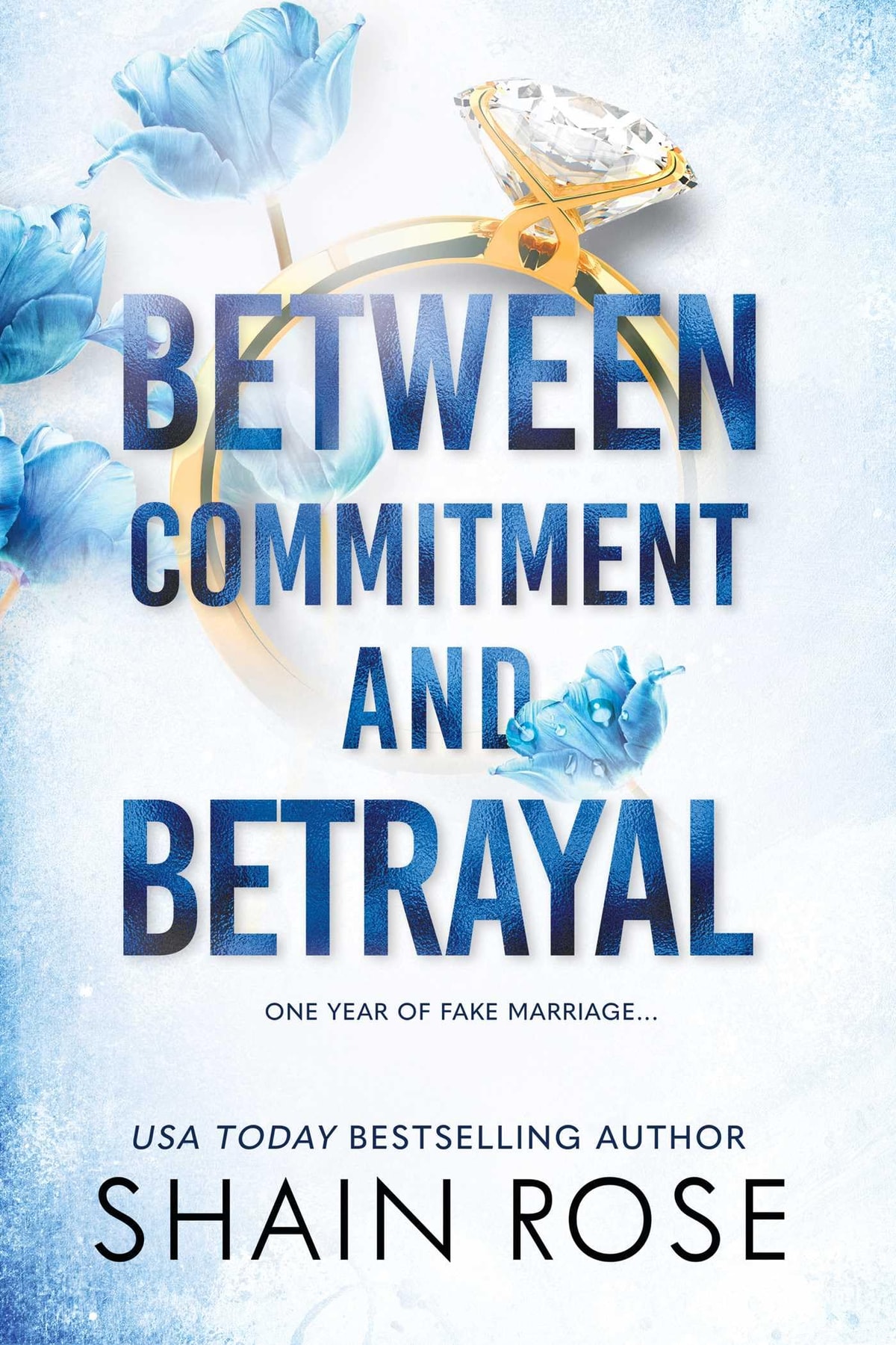 Between Commitment and Betrayal - Memory Image