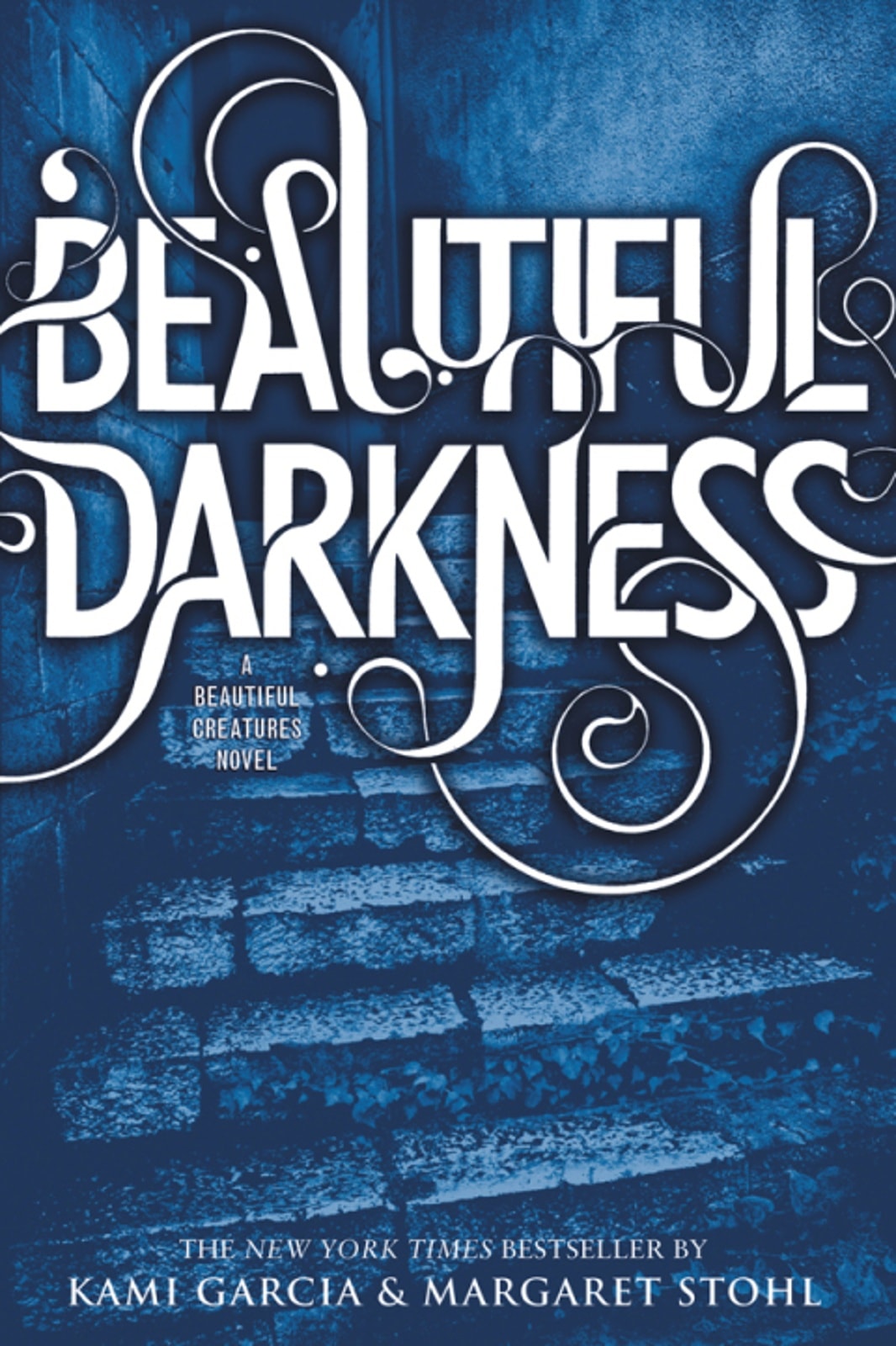 Beautiful Darkness - Memory Image