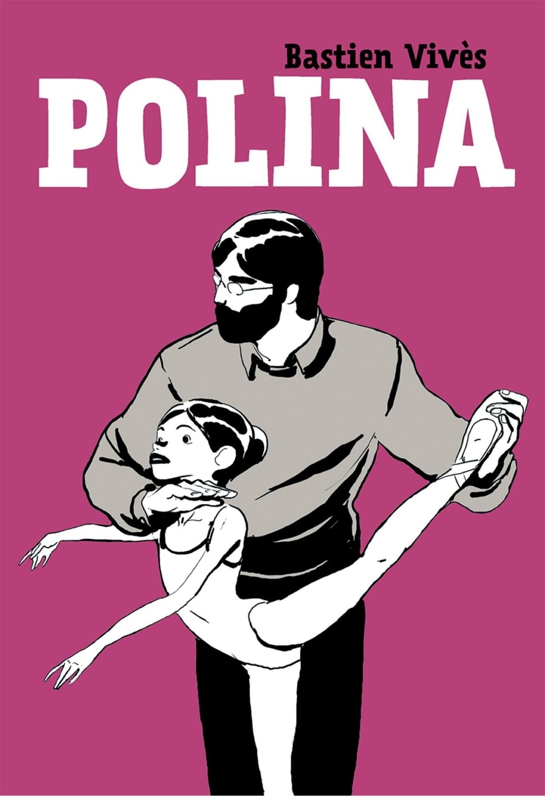 Polina - Memory Image