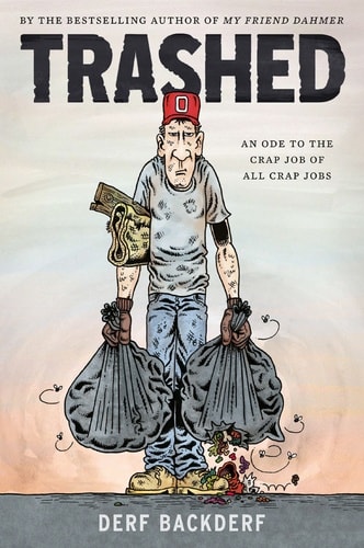 Trashed - Memory Image