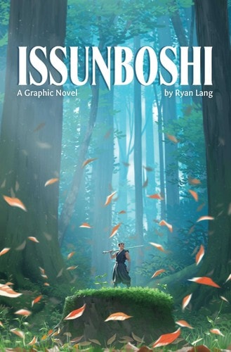 Issunboshi - Memory Image