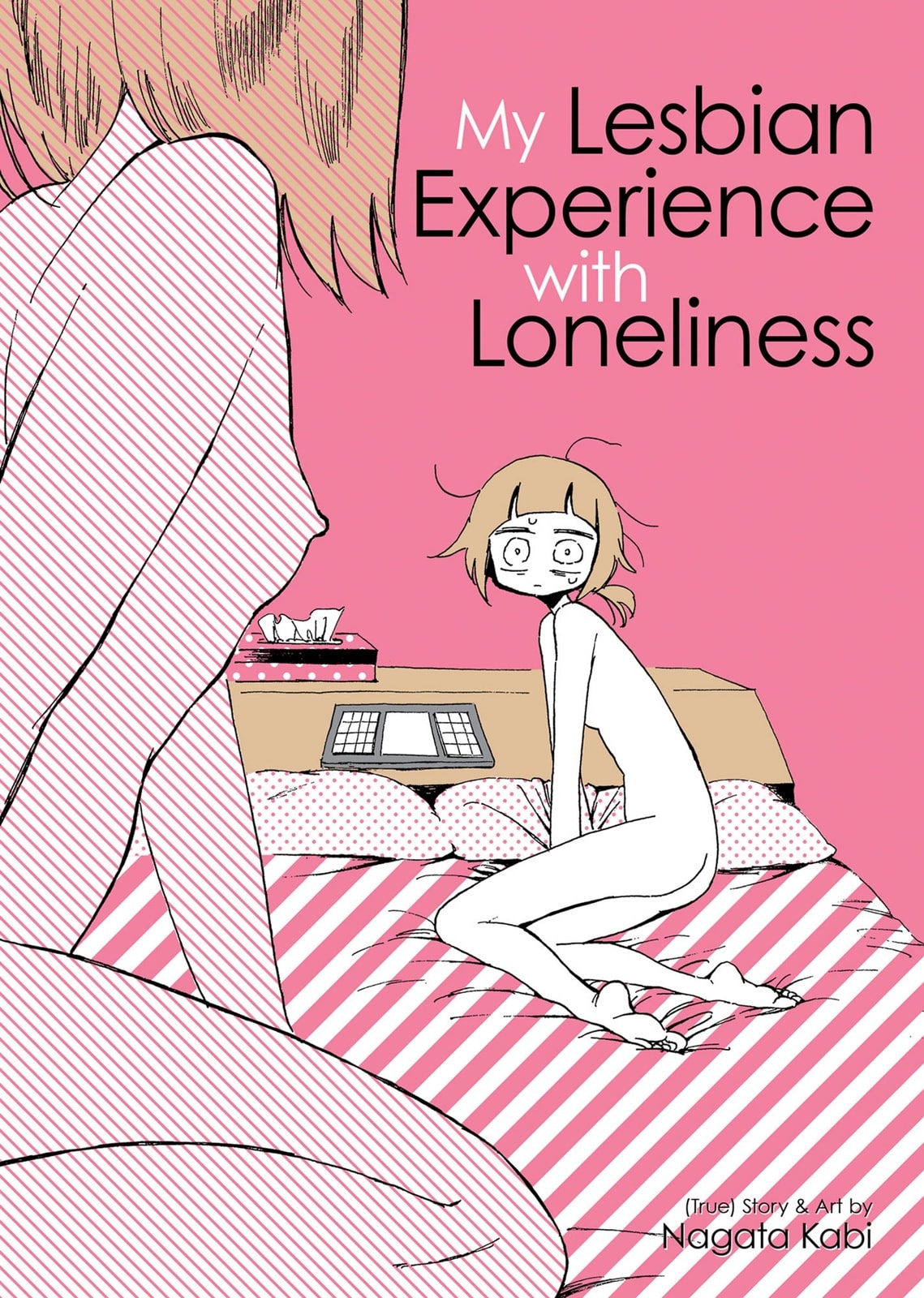 My Lesbian Experience With Loneliness - Memory Image