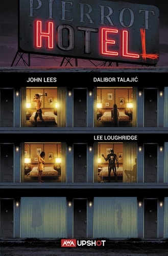 Hotell - Memory Image