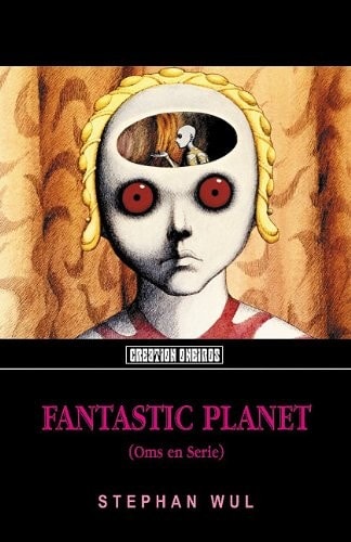 Fantastic Planet - Memory Image